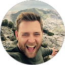 Bart van Osenbruggen profielfoto