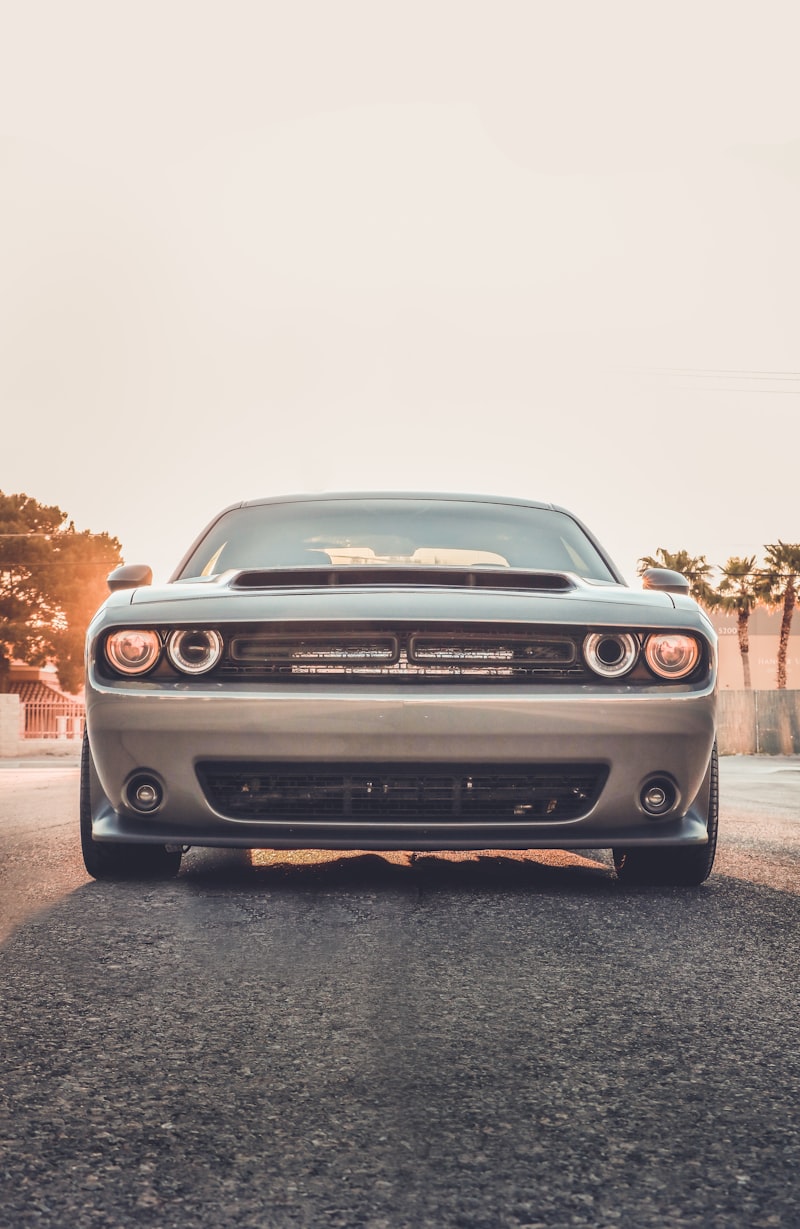 Oxidatie op je lak: oorzaak, gevolg en hoe je het herstelt